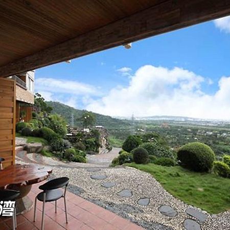 Mountain House Bed & Breakfast Shuiyuan Exterior foto